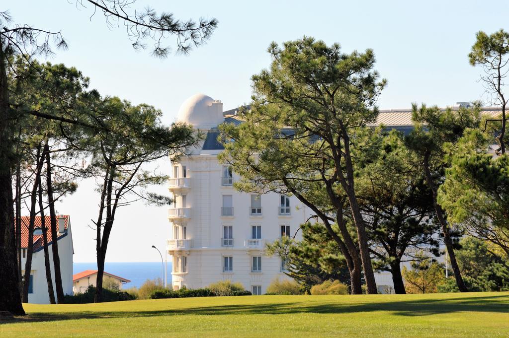 Golf Regina Апартаменты